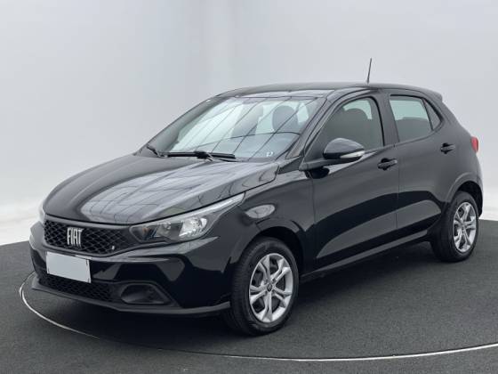 FIAT ARGO 1.0 FIREFLY FLEX DRIVE MANUAL FIAT ARGO 1.0 FIREFLY FLEX DRIVE MANUAL
